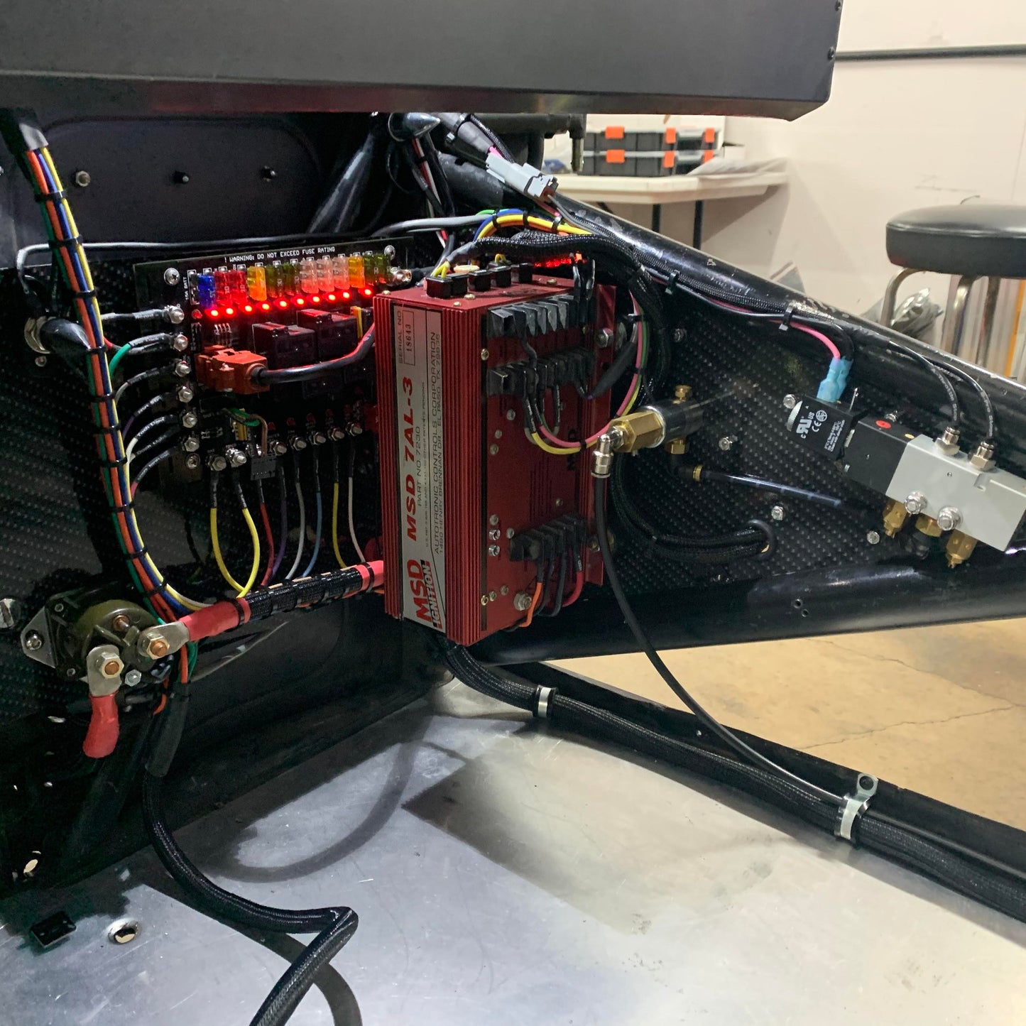 Wiring, Installation & Base Tuning