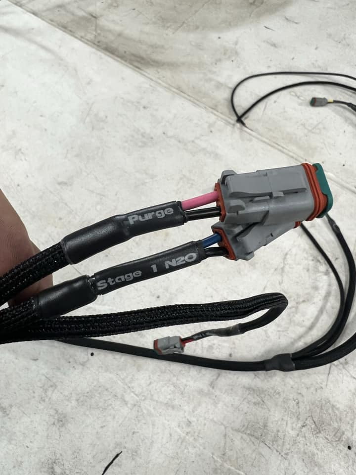 Wiring, Installation & Base Tuning