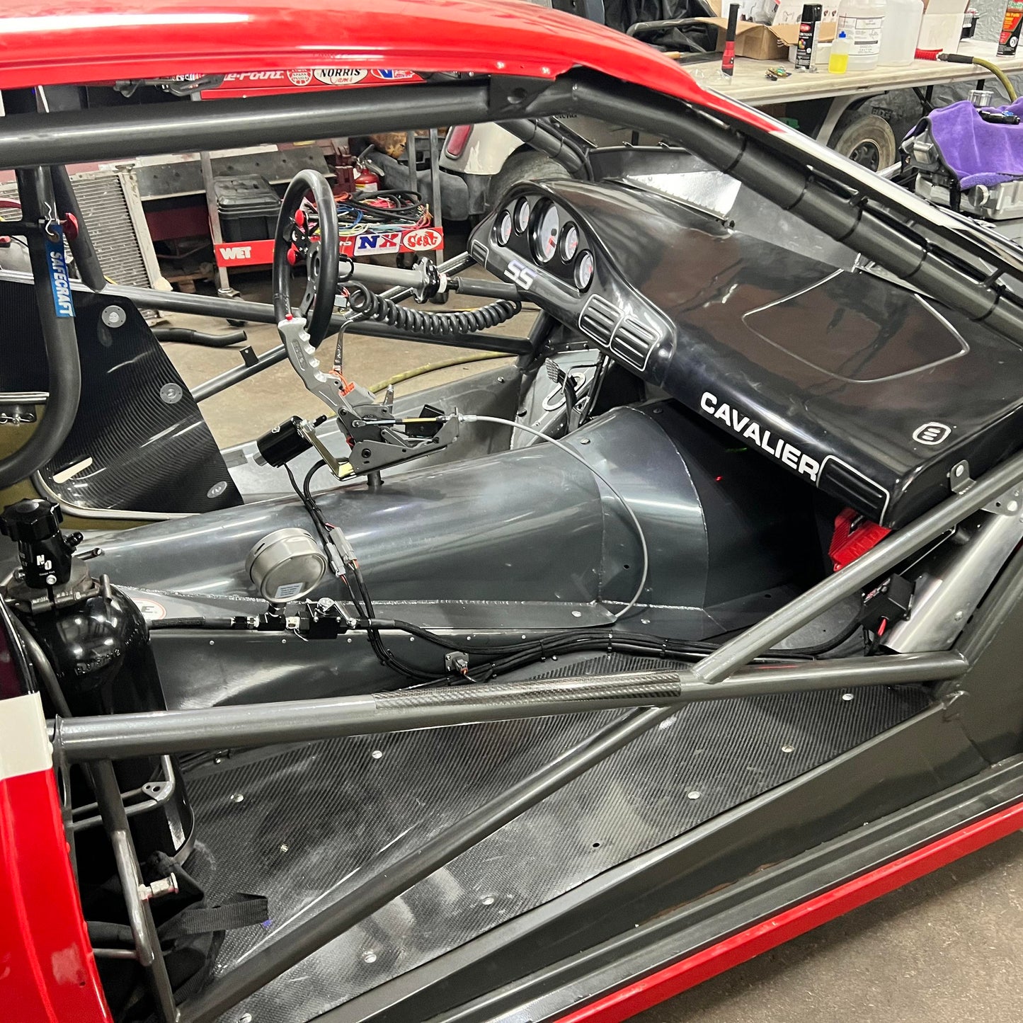 Wiring, Installation & Base Tuning