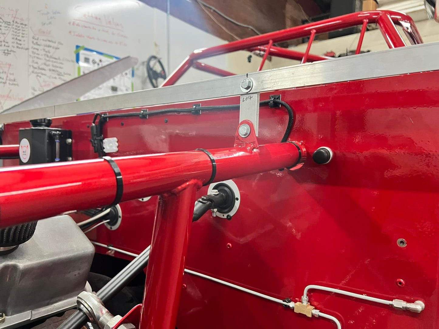 Wiring, Installation & Base Tuning