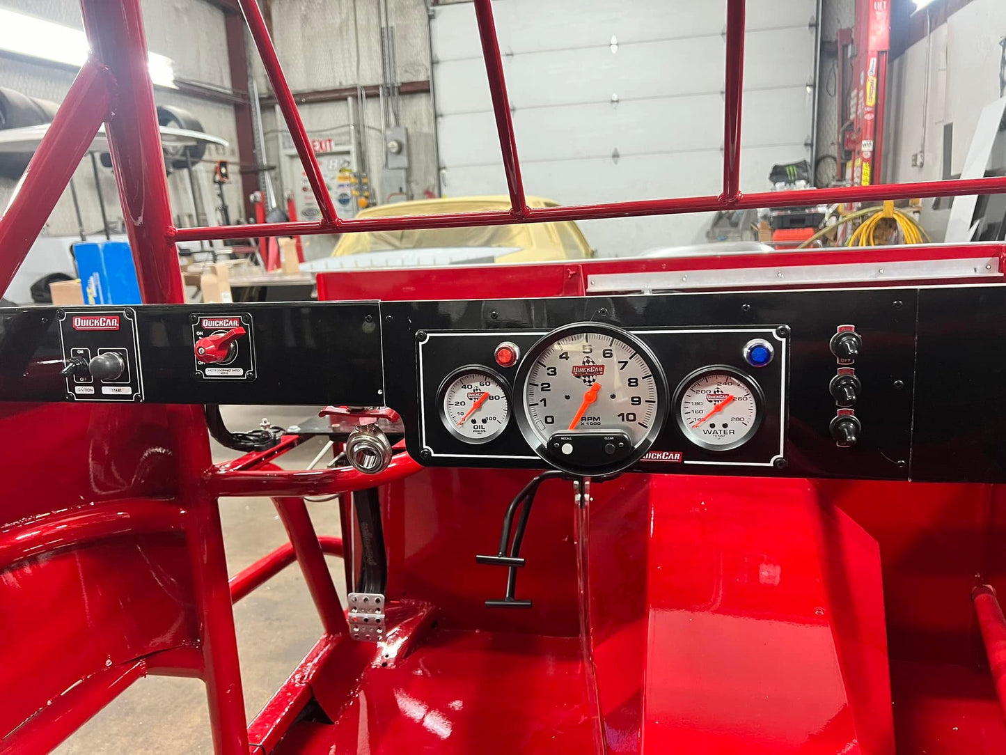 Wiring, Installation & Base Tuning