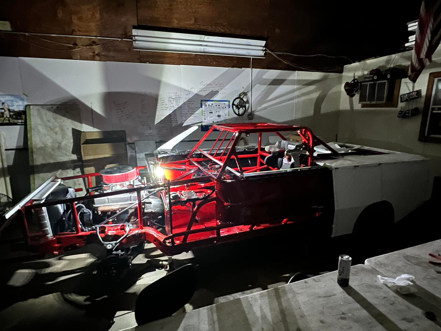 Wiring, Installation & Base Tuning