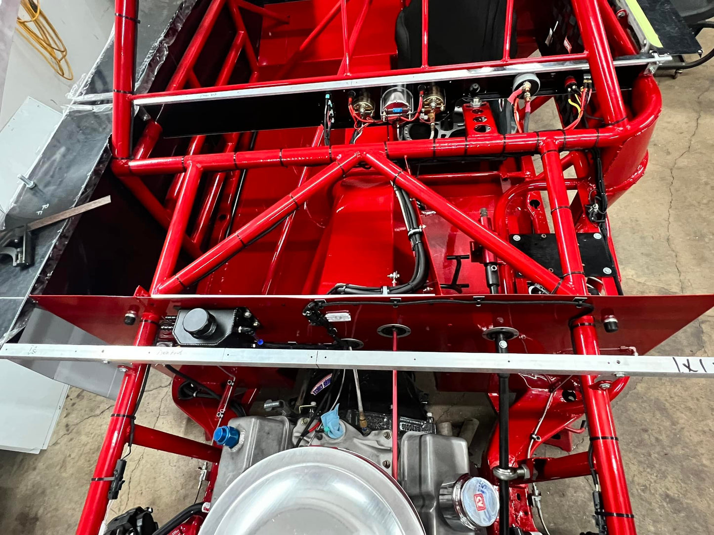 Wiring, Installation & Base Tuning
