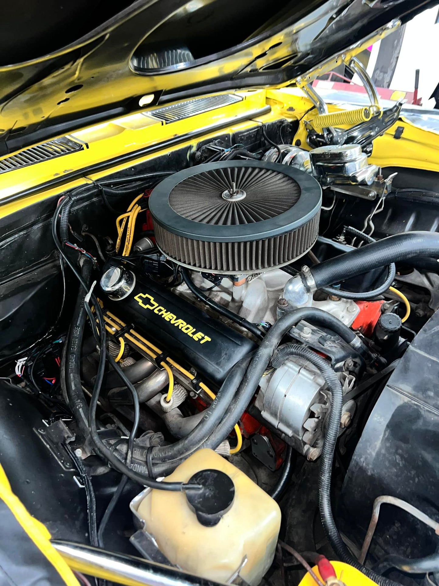 Wiring, Installation & Base Tuning