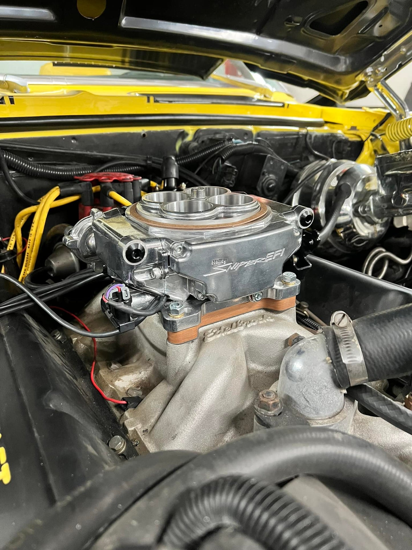Wiring, Installation & Base Tuning