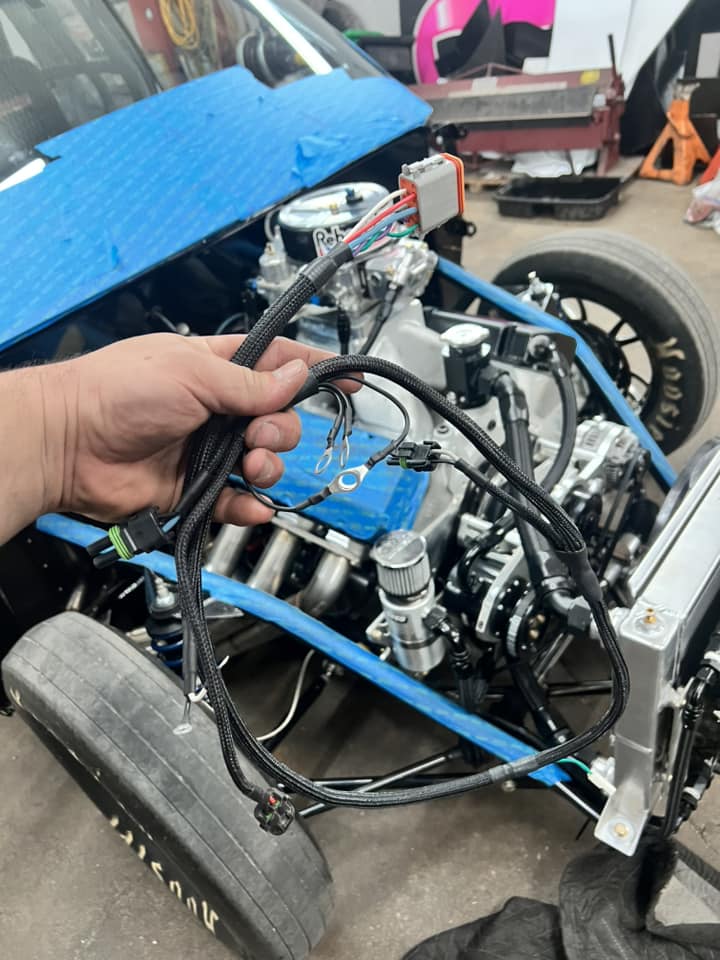 Wiring, Installation & Base Tuning