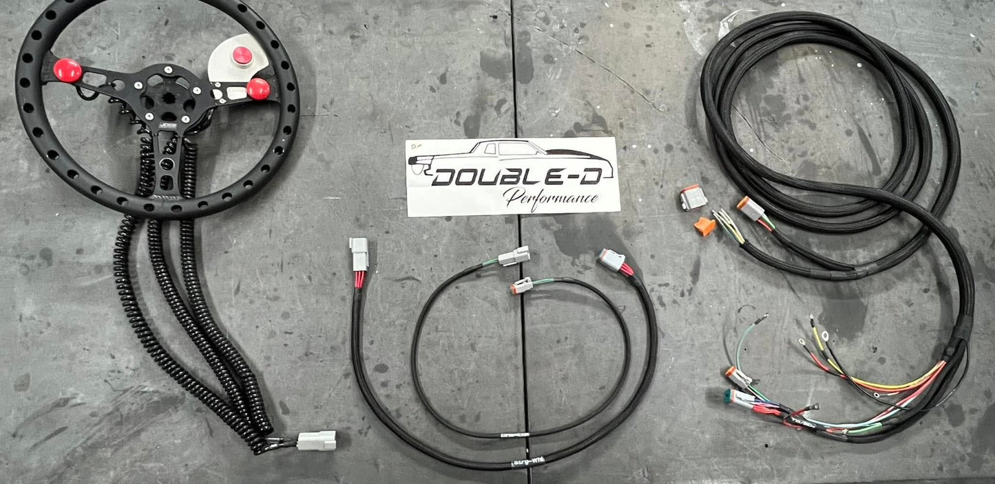 Wiring, Installation & Base Tuning