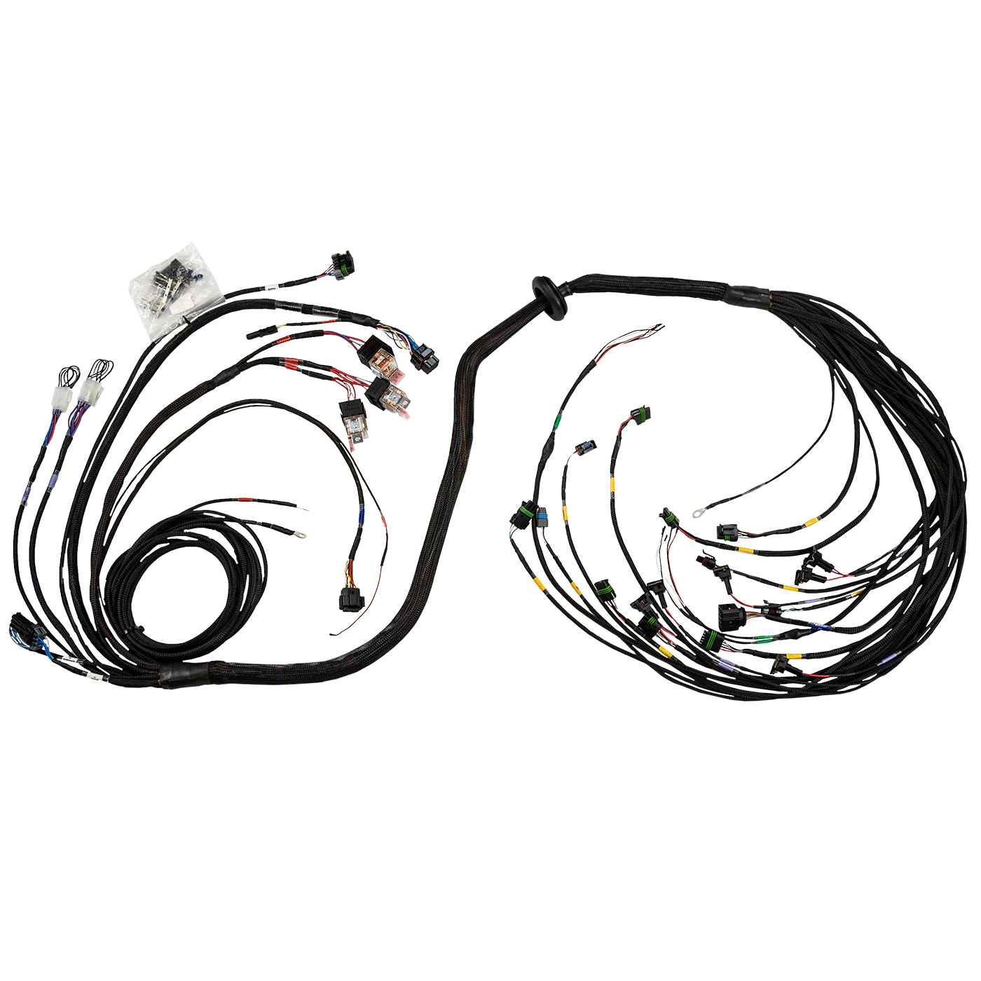 FT450/FT550 6 CYLINDER UNIVERSAL "A" & "B" HARNESS