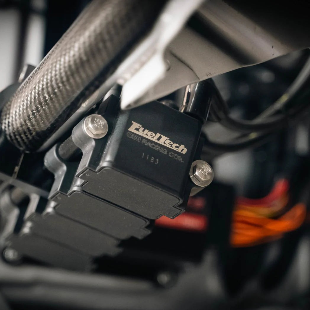 CDI RACING IGNITION COIL