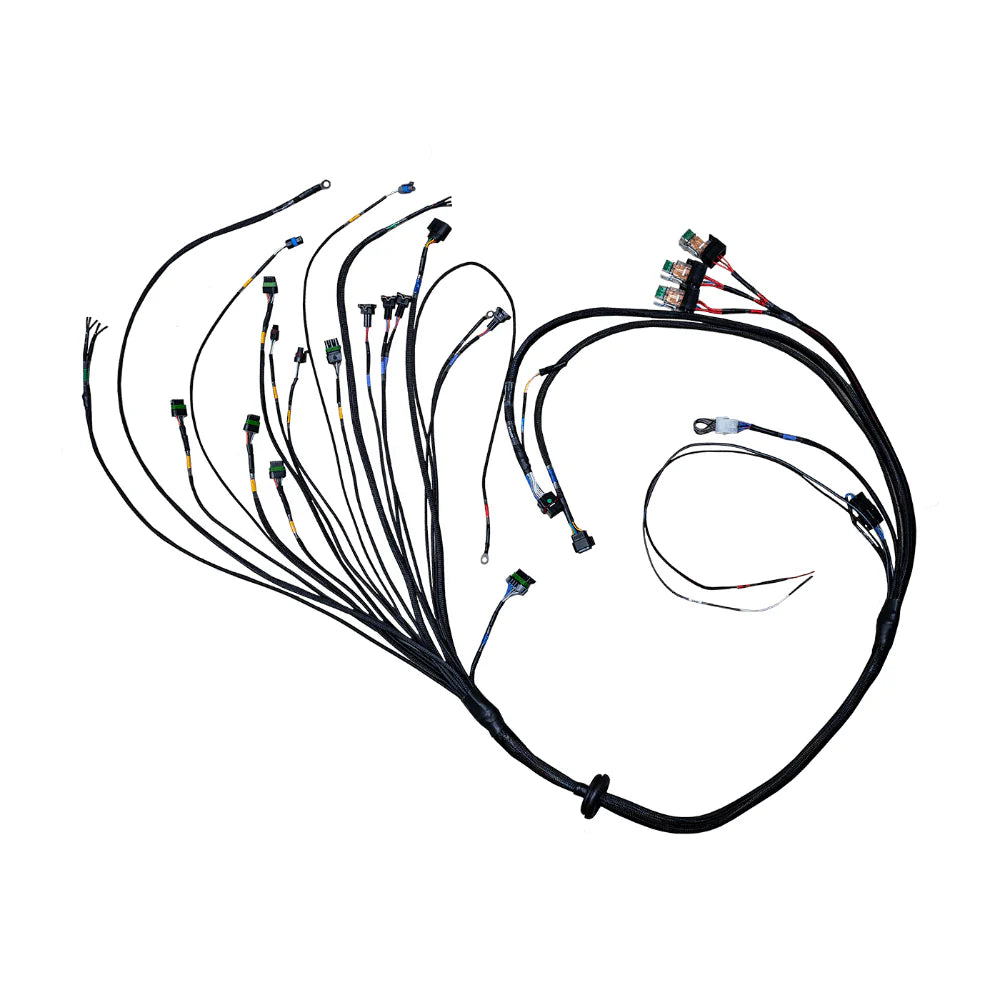 FT450/550 4 CYLINDER UNIVERSAL "A" & "B" HARNESS