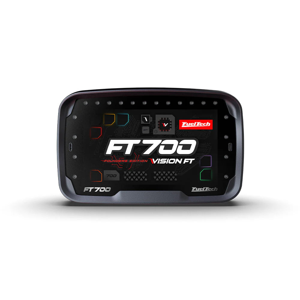 FT 700