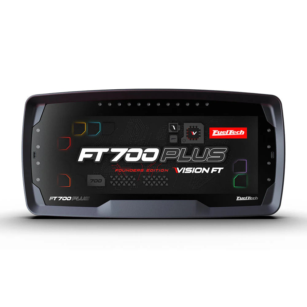 FT 700 PLUS