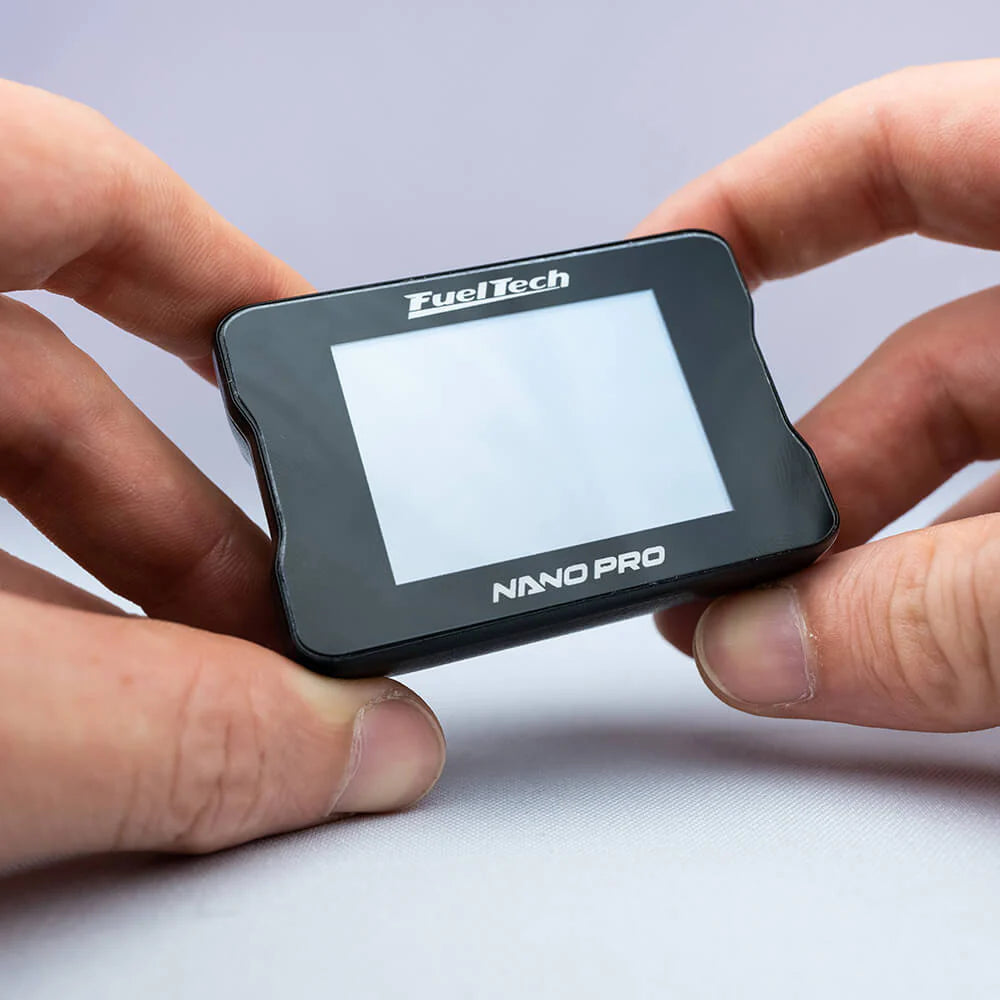 NANOPRO WIDEBAND O2 SENSOR CONTROLLER