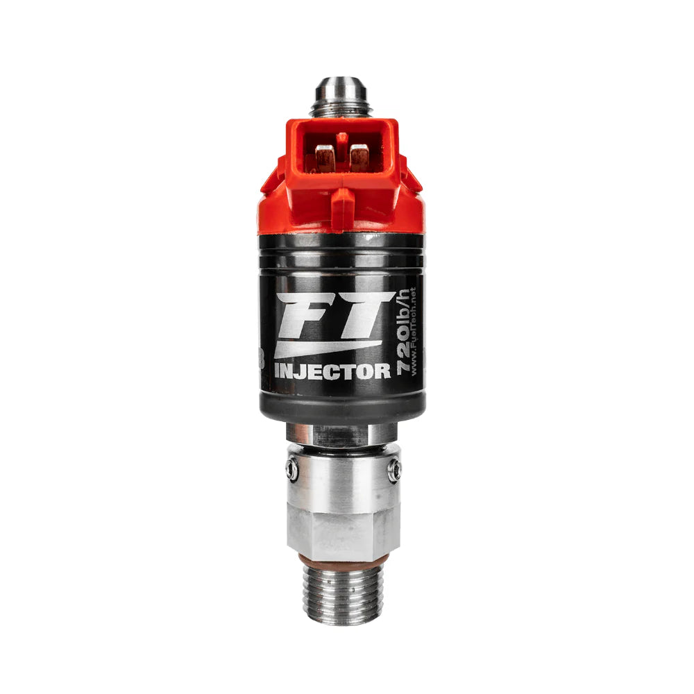 FT INJECTOR 520 LB/H
