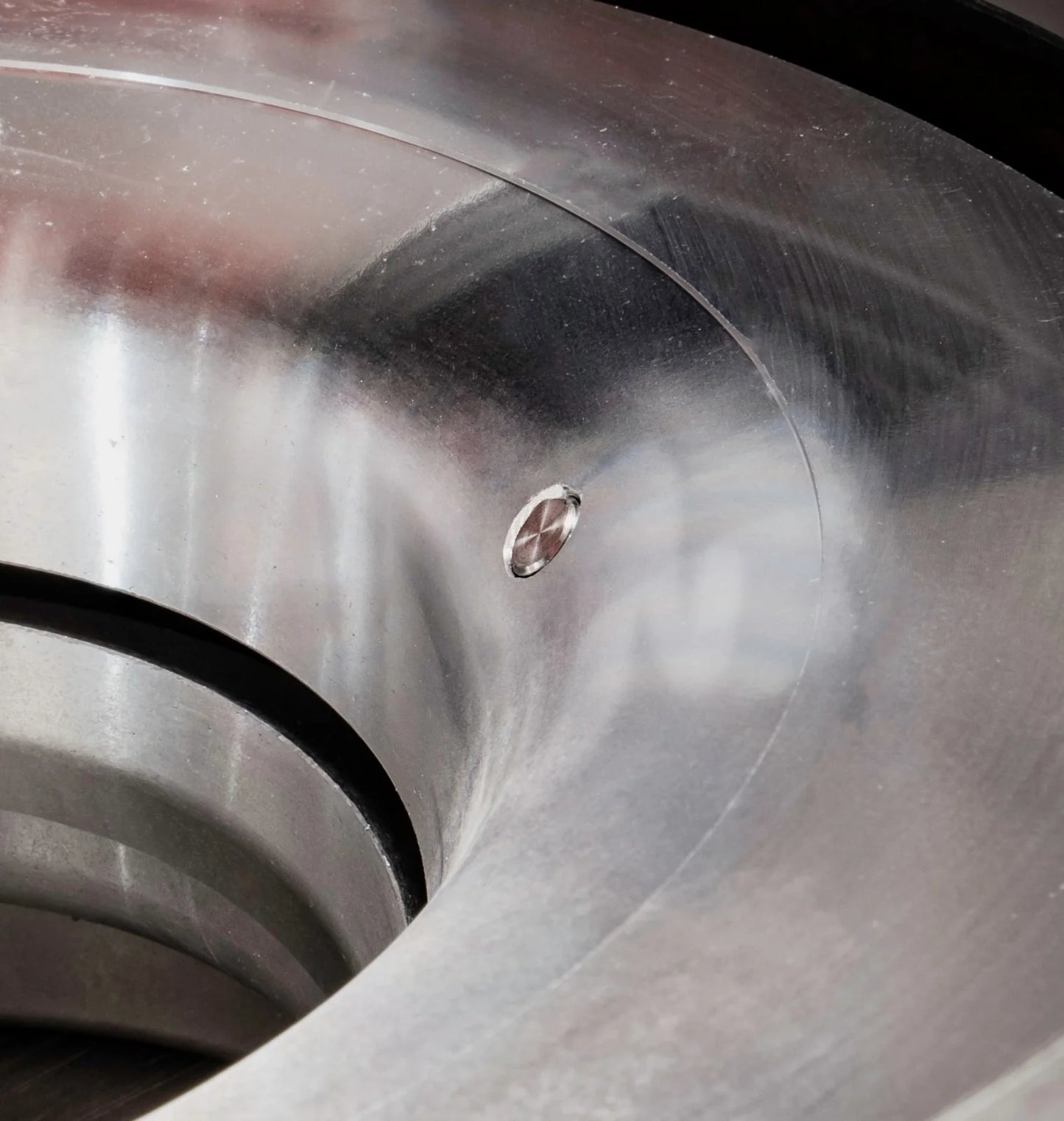 TURBO SPEED SENSOR