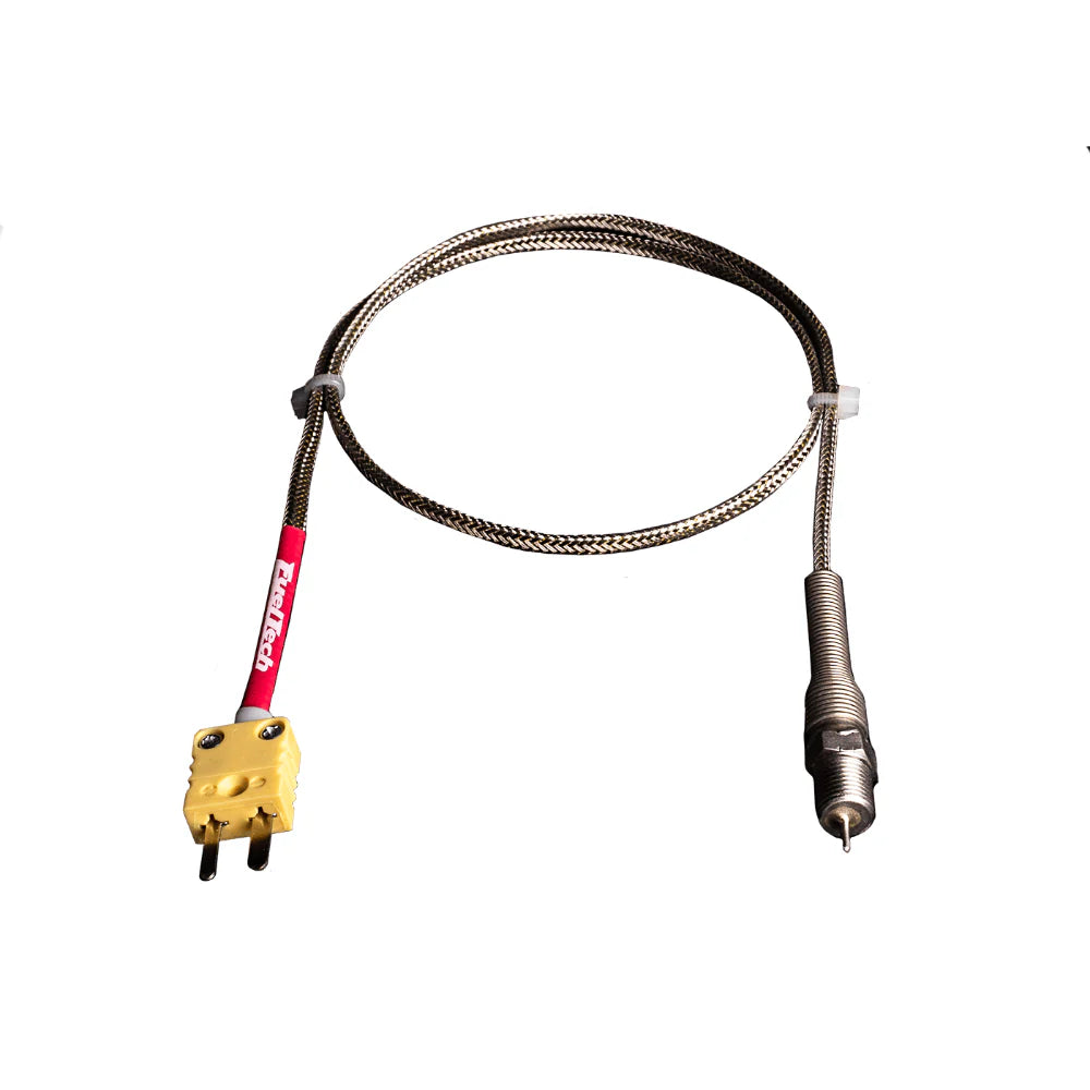 AIR / LIQUID THERMOCOUPLE