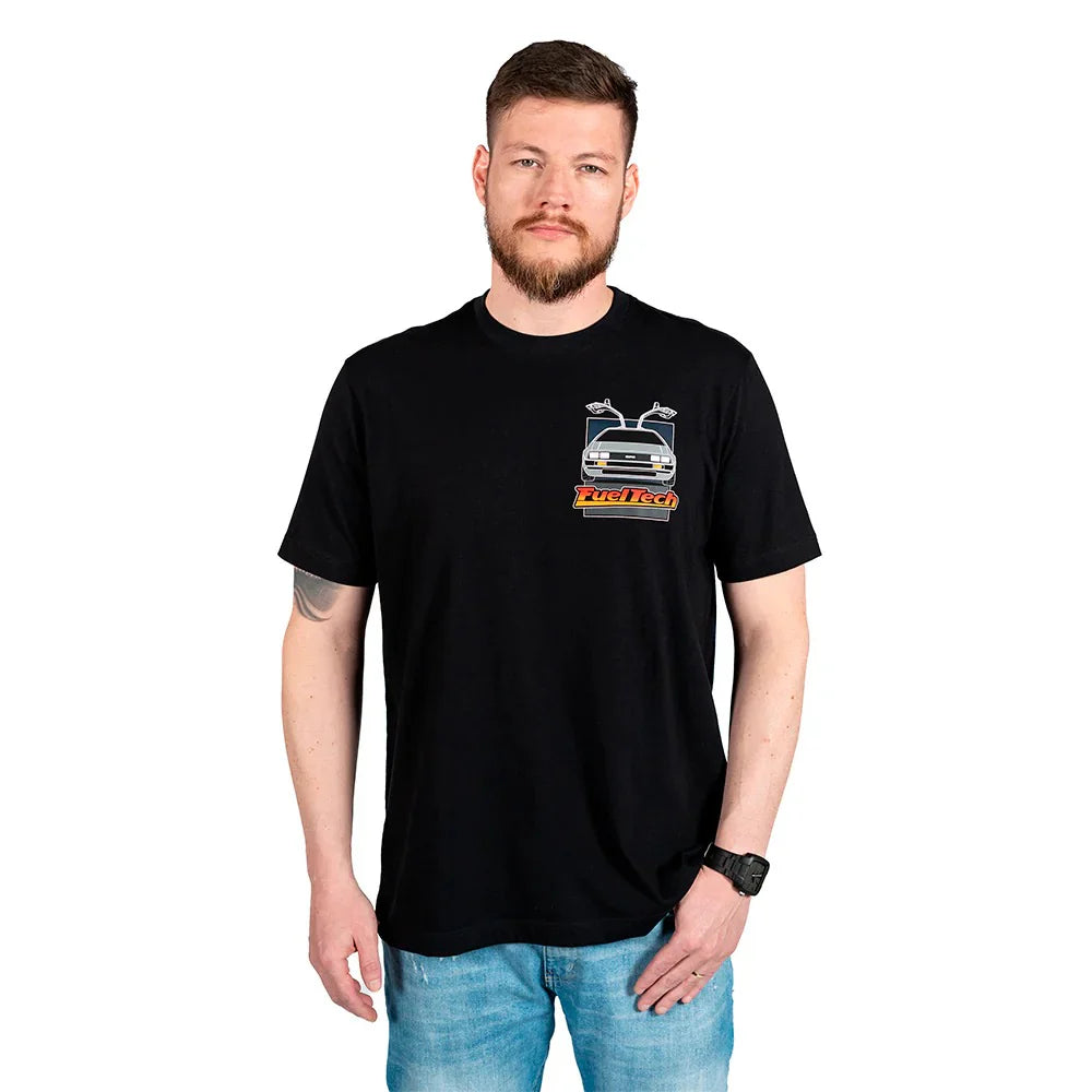 Back to FuelTech T-Shirt