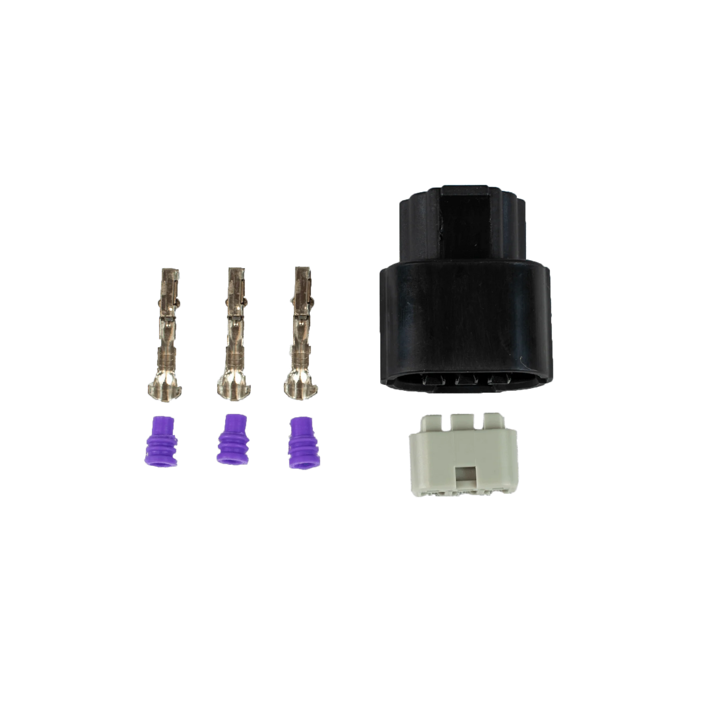 HONDA K SERIES CAM/CRANK/TPS CONNECTOR KIT