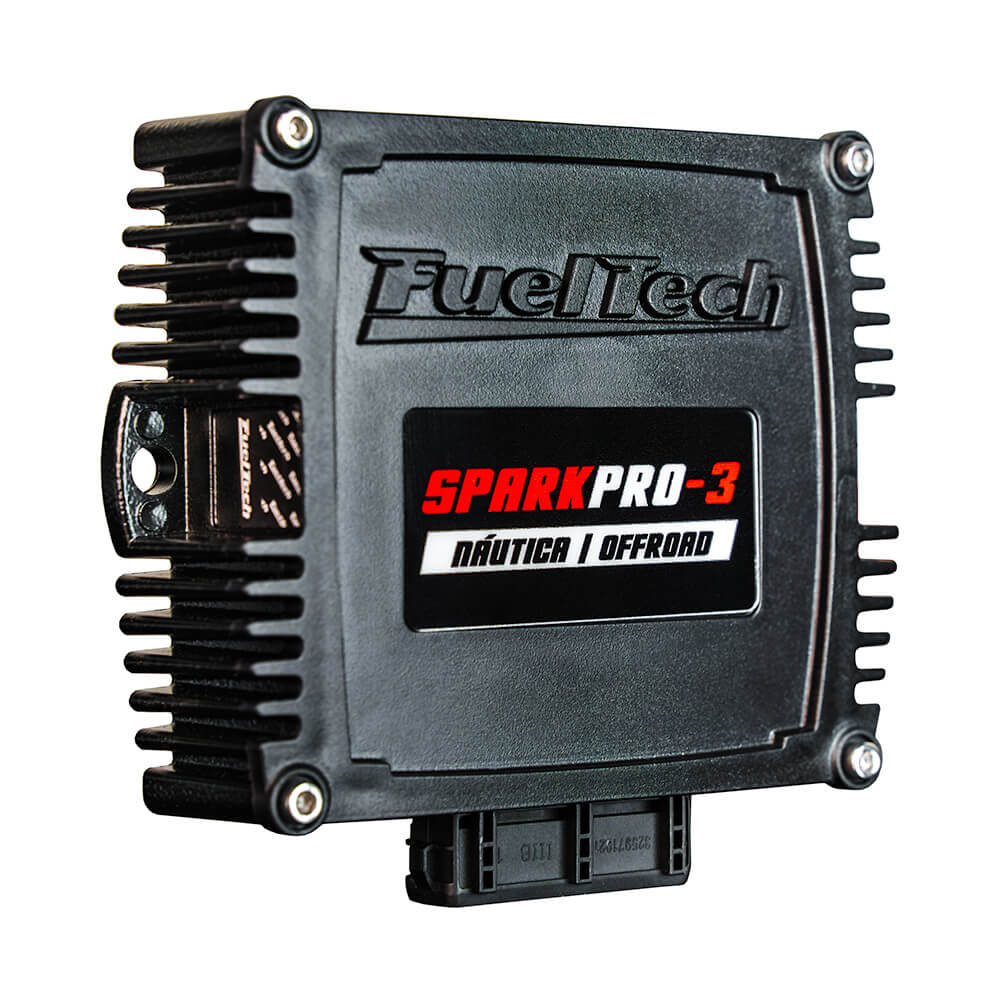 SPARKPRO-3 (NAUTICAL / OFF-ROAD)