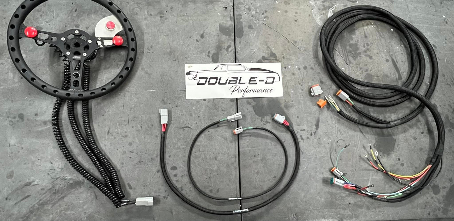 Wiring, Installation and Tuning