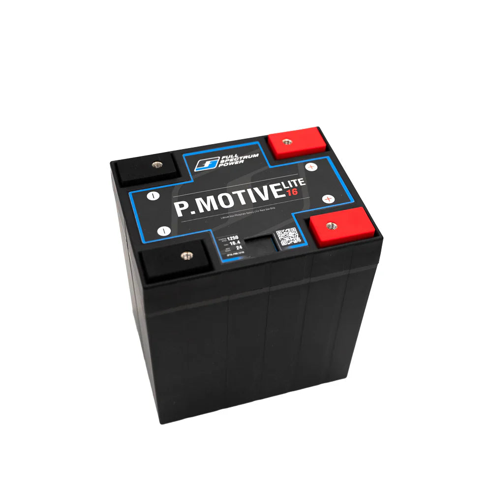 Batteries & More
