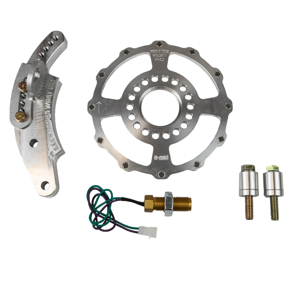 Crank Triggers, Cam Syncs & More