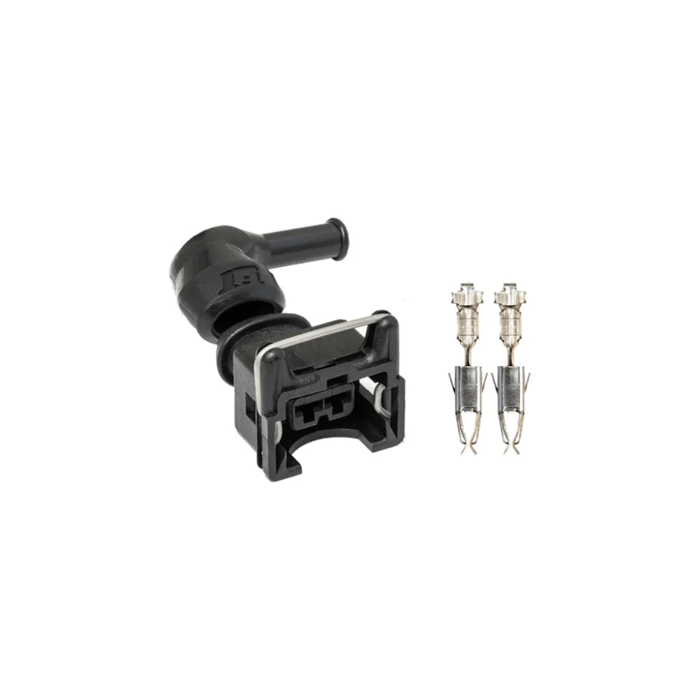 Fuel Injector Connectors