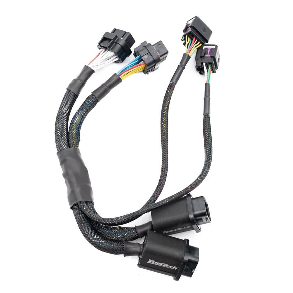 Adapters