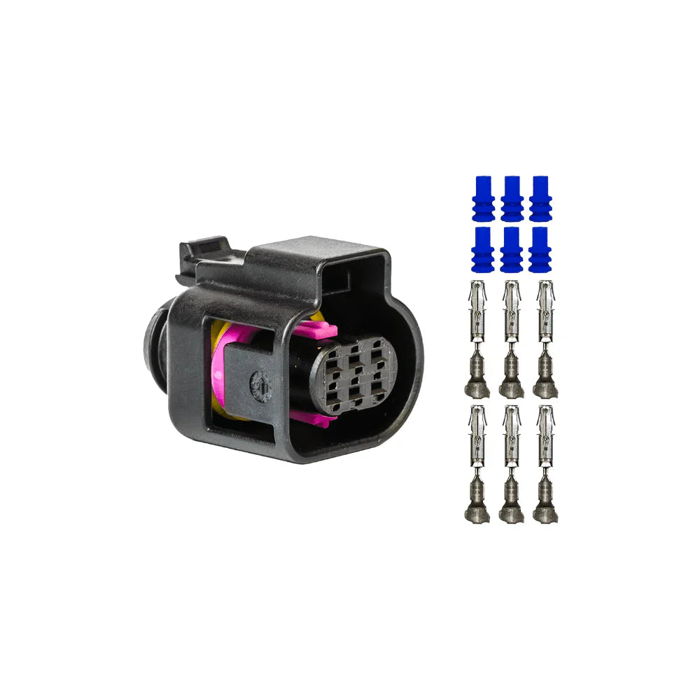 Connector Kits
