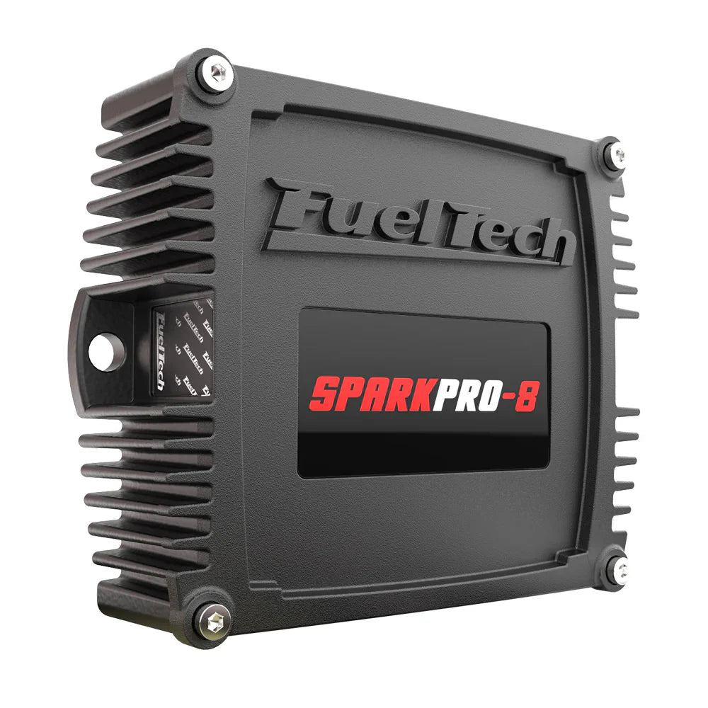 SparkPro Ignition