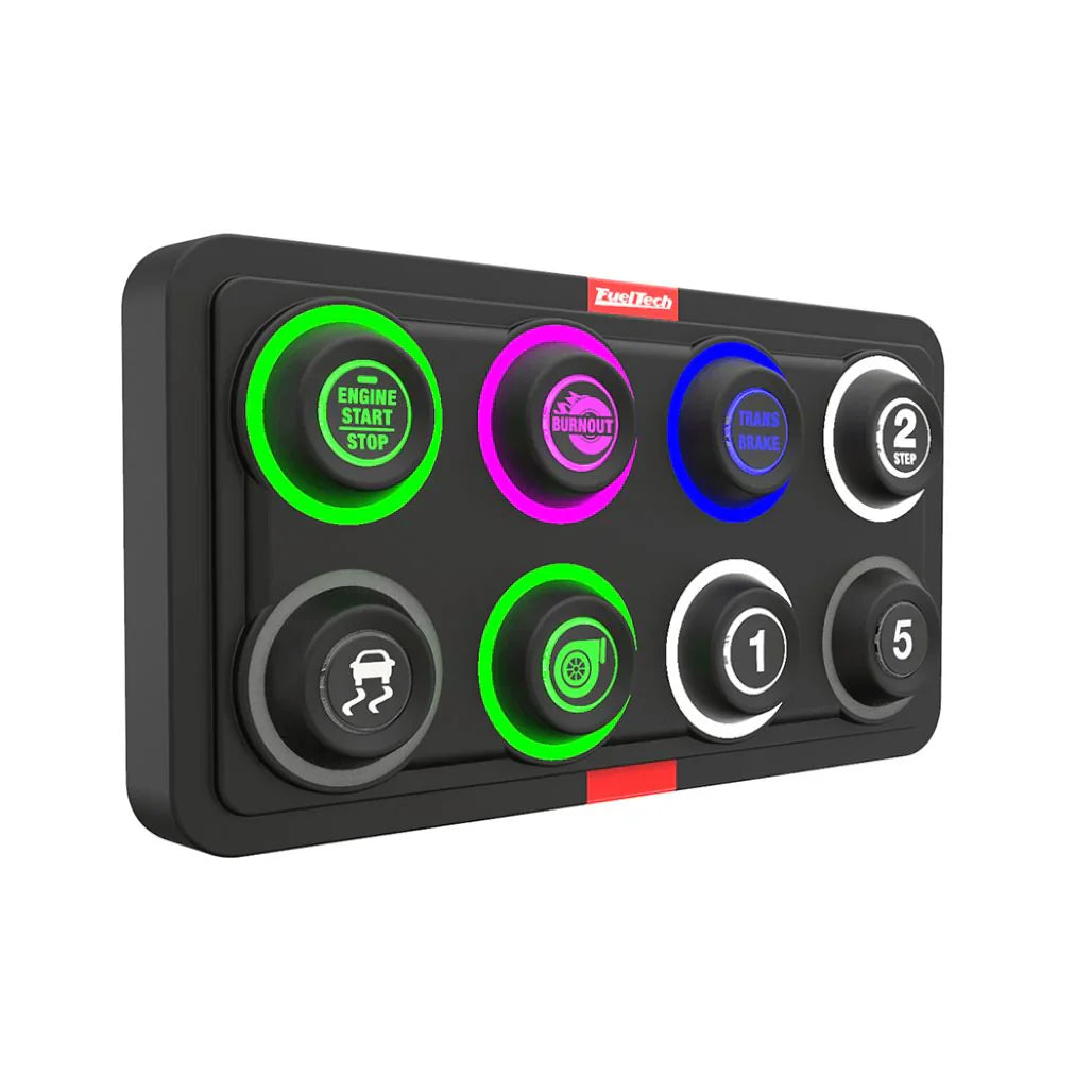 Switch Panels