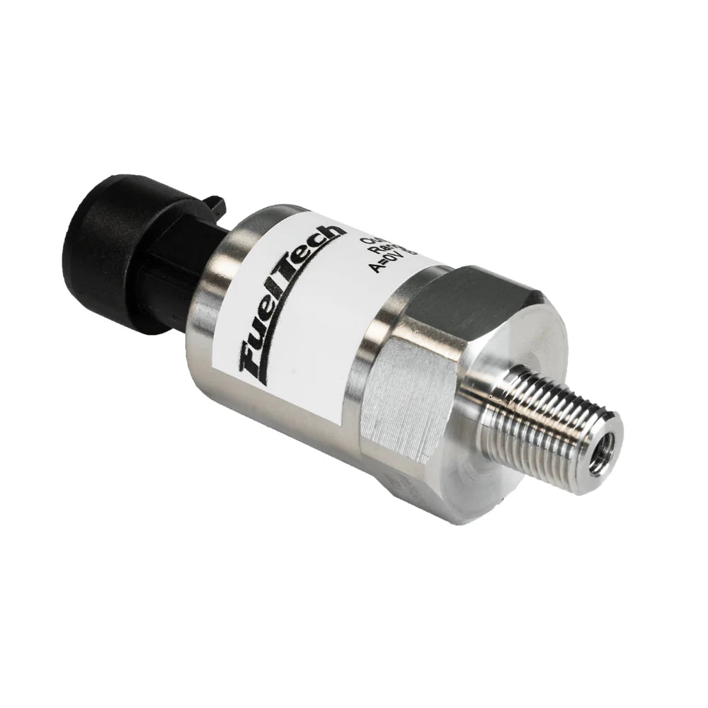 PS-30 PRESSURE SENSOR (0-30 PSI)