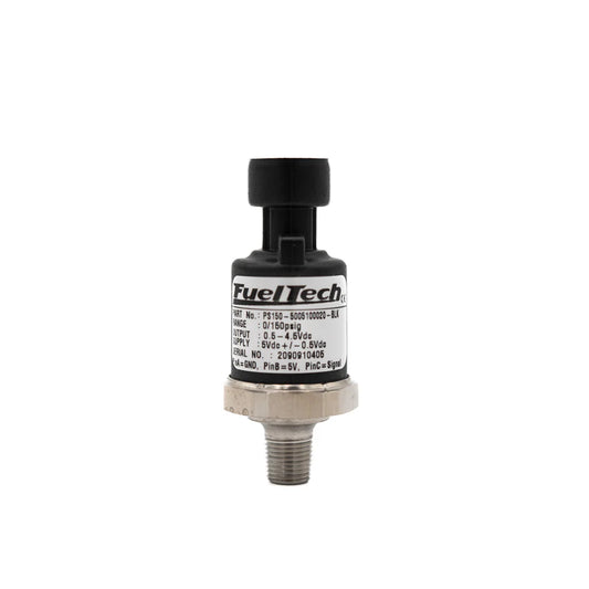 PS-150 PRESSURE SENSOR (0-150 PSI)