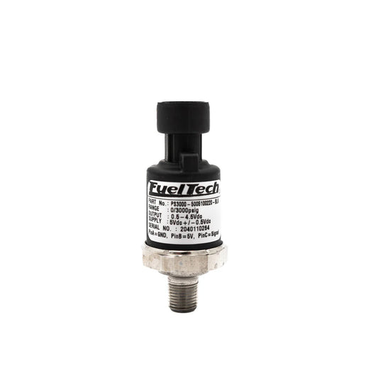 PS-3000 PRESSURE SENSOR (0-3000 PSI)