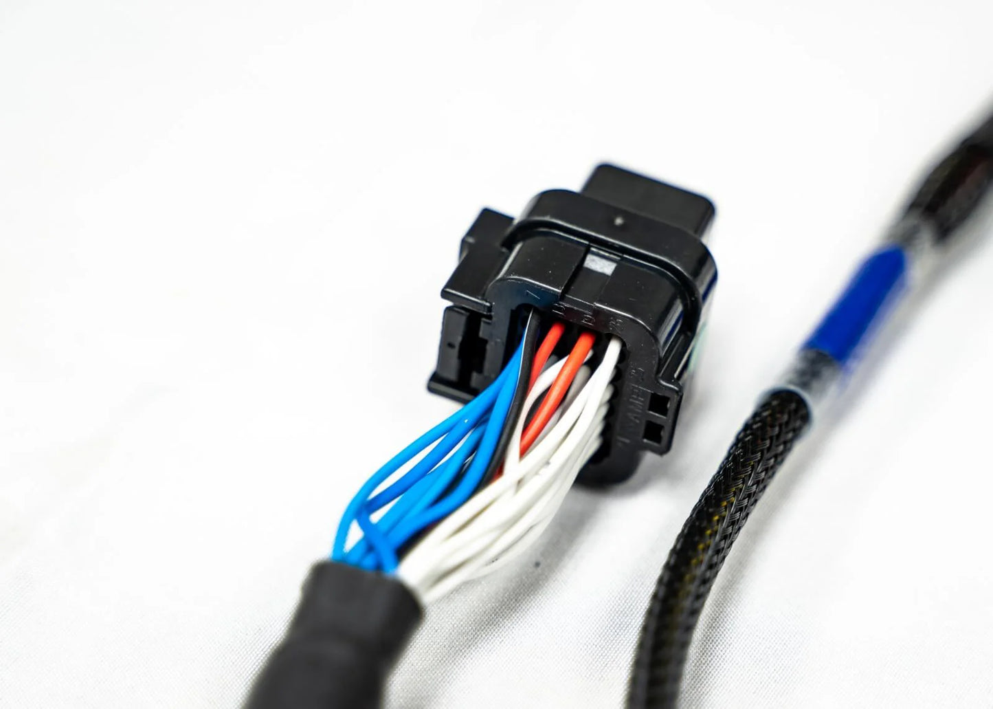 FT450/550 4 CYLINDER UNIVERSAL "A" & "B" HARNESS