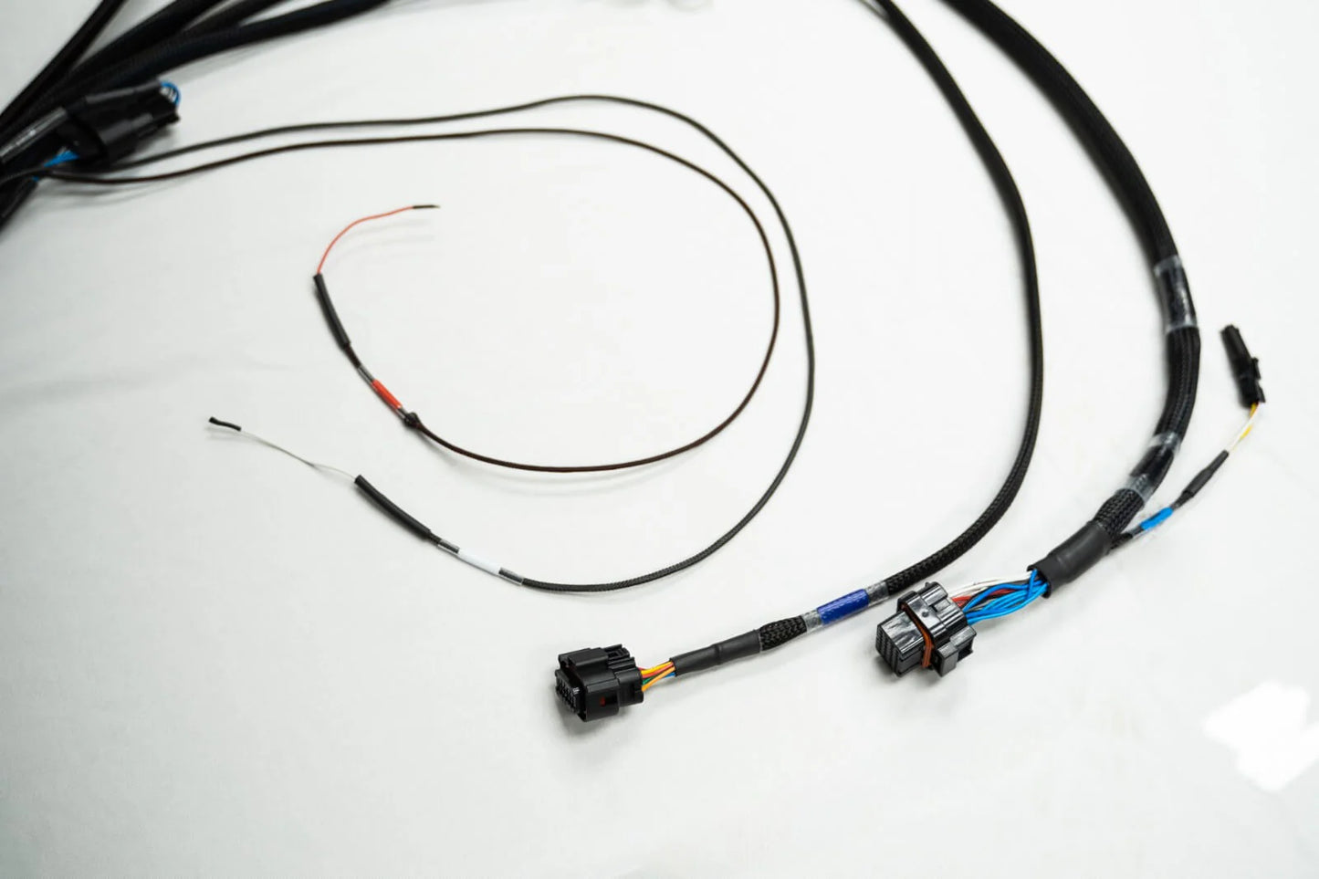 FT450/550 4 CYLINDER UNIVERSAL "A" & "B" HARNESS