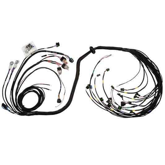 FT450/FT550 6 CYLINDER UNIVERSAL "A" & "B" HARNESS