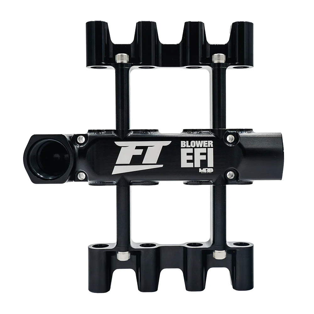 FT BLOWER EFI INJECTOR MANIFOLD