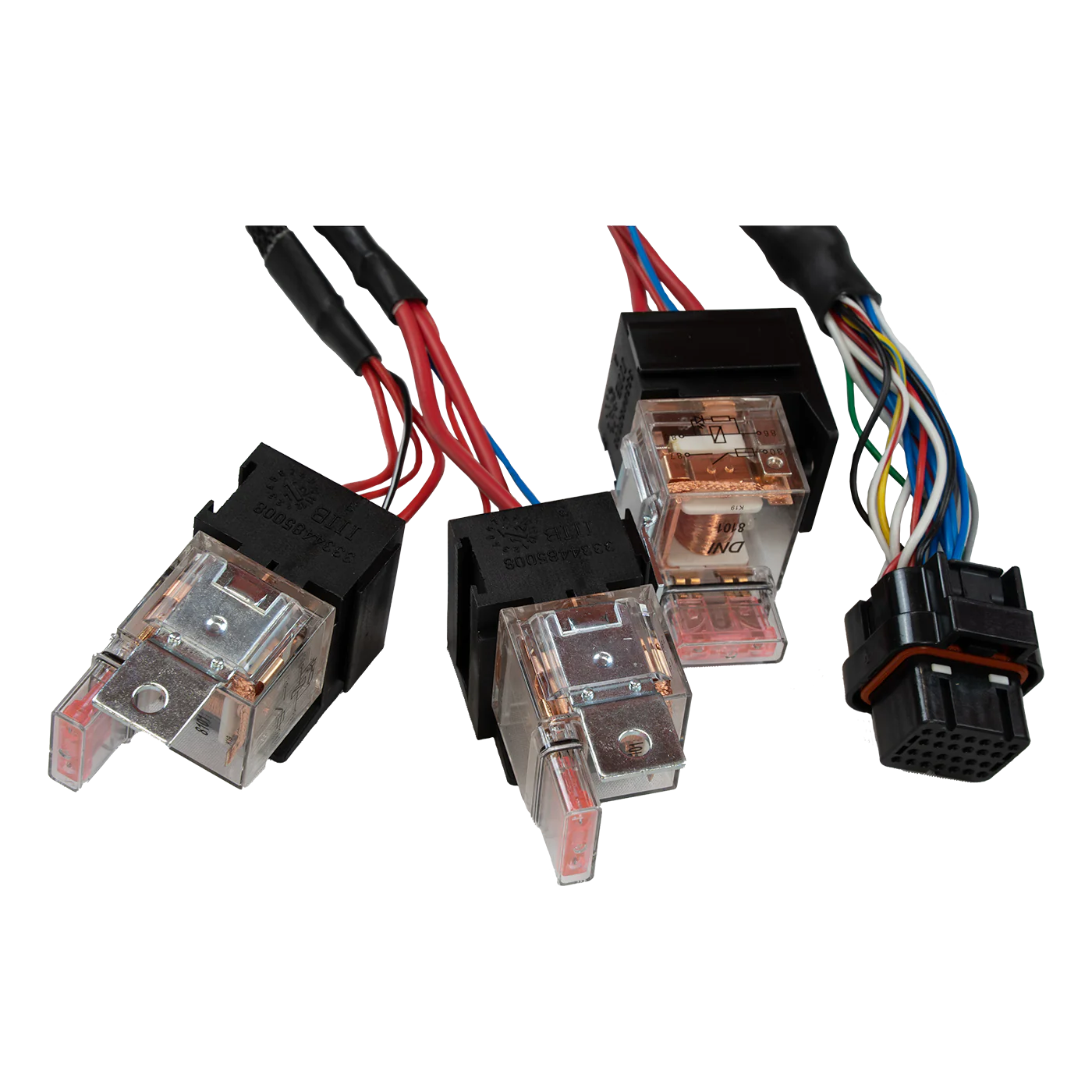 FT450/FT550 6 CYLINDER UNIVERSAL "A" & "B" HARNESS