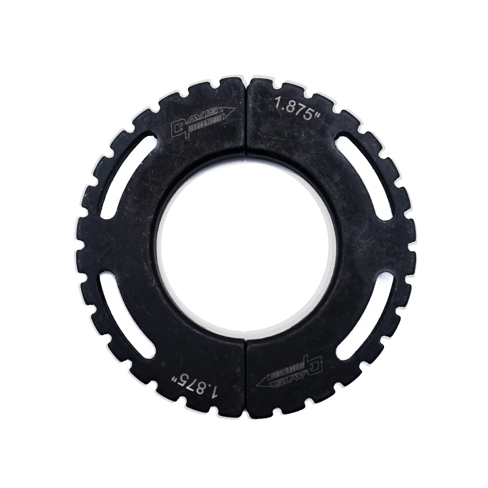 DAVIS 32T DRIVESHAFT SPLIT COLLAR
