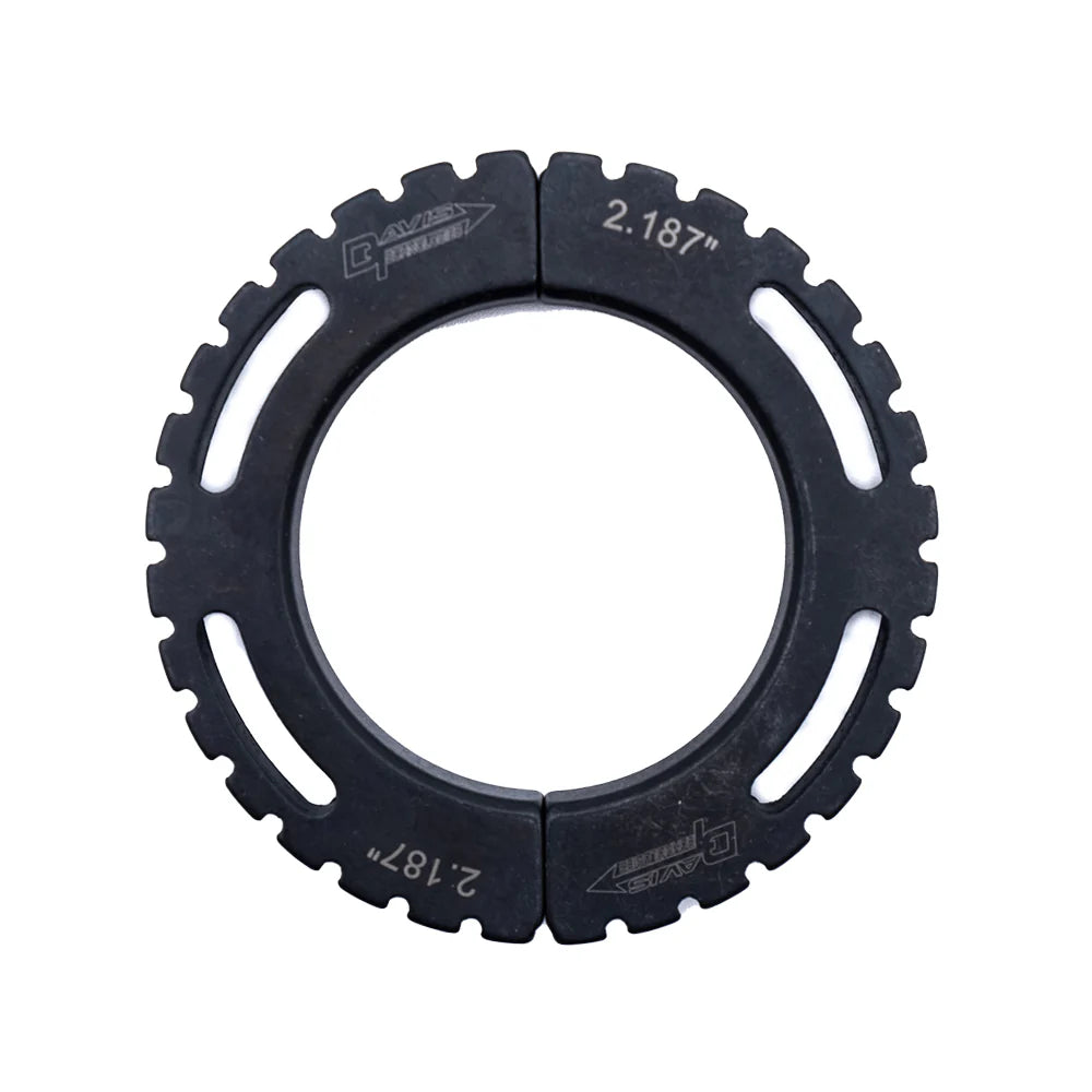 DAVIS 32T DRIVESHAFT SPLIT COLLAR