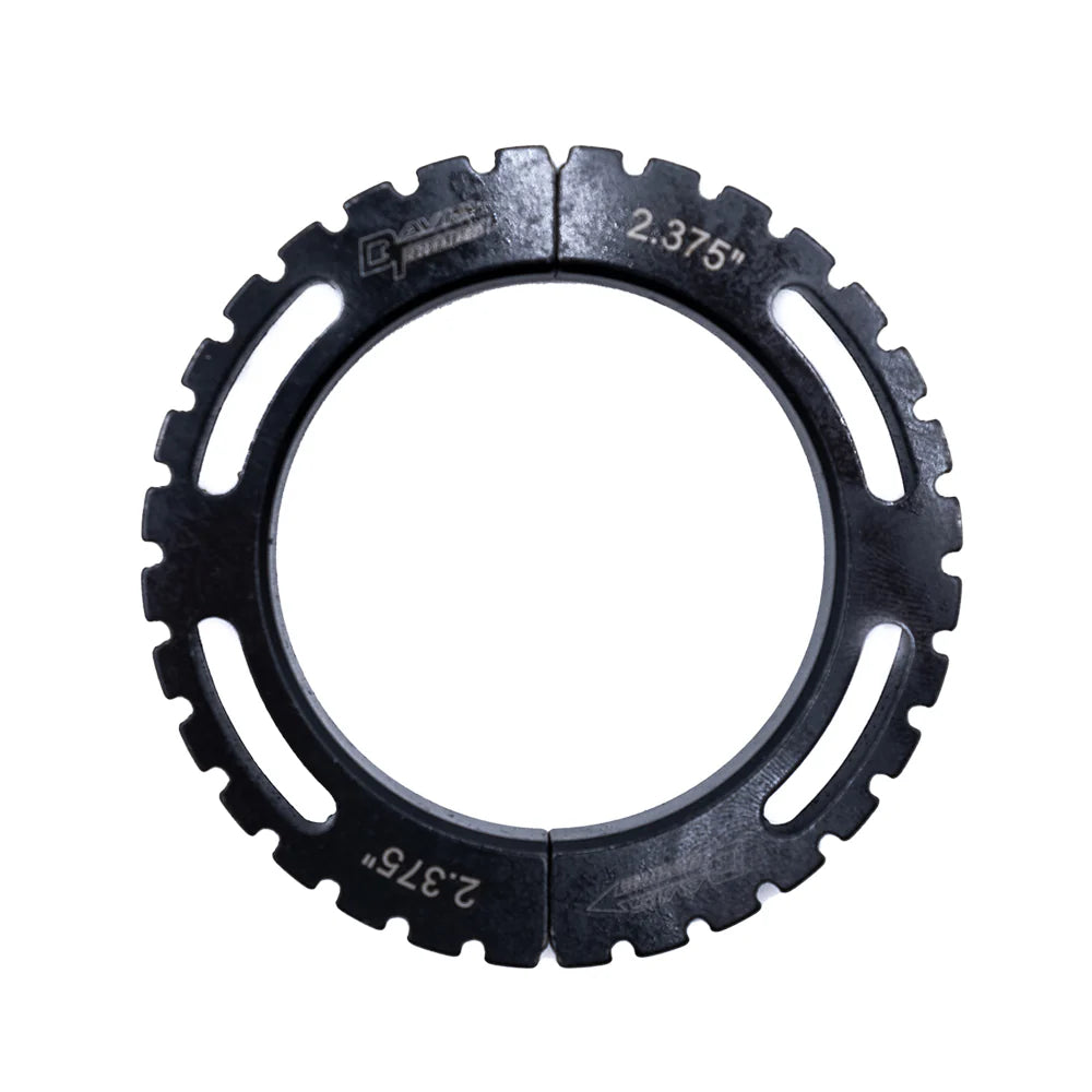 DAVIS 32T DRIVESHAFT SPLIT COLLAR