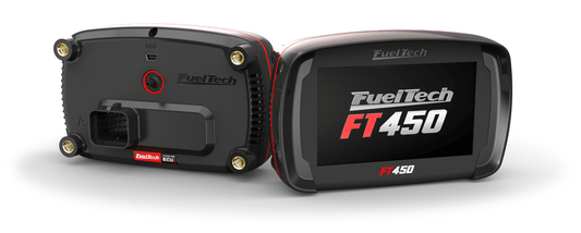 FT 450