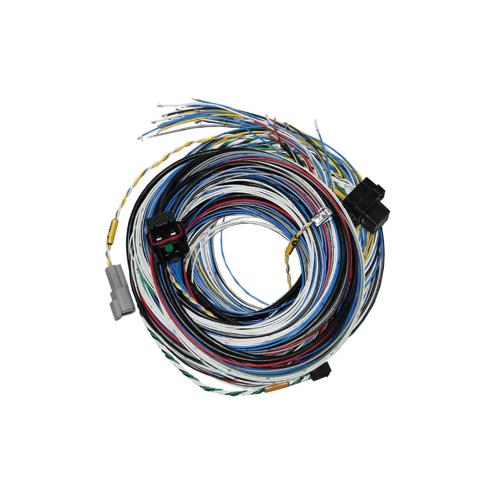 FT550 B UNTERMINATED HARNESS