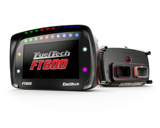FT 600