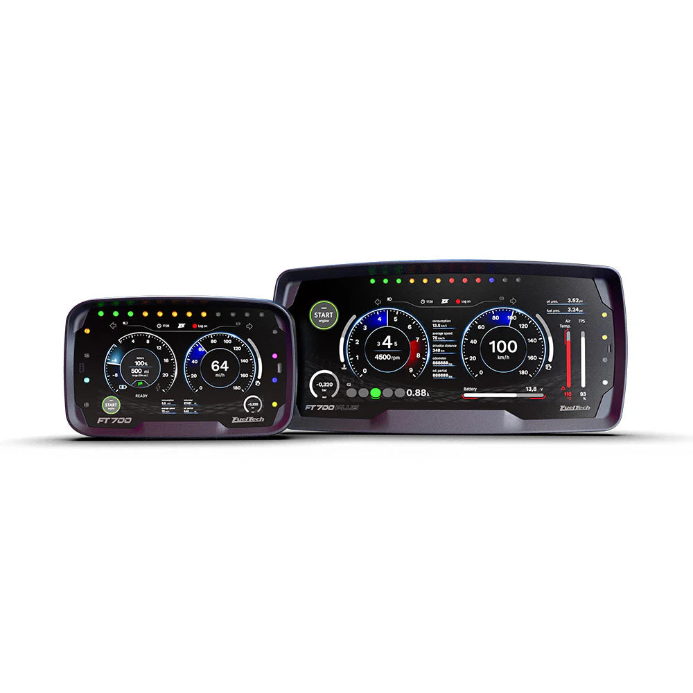 FT 700 PLUS