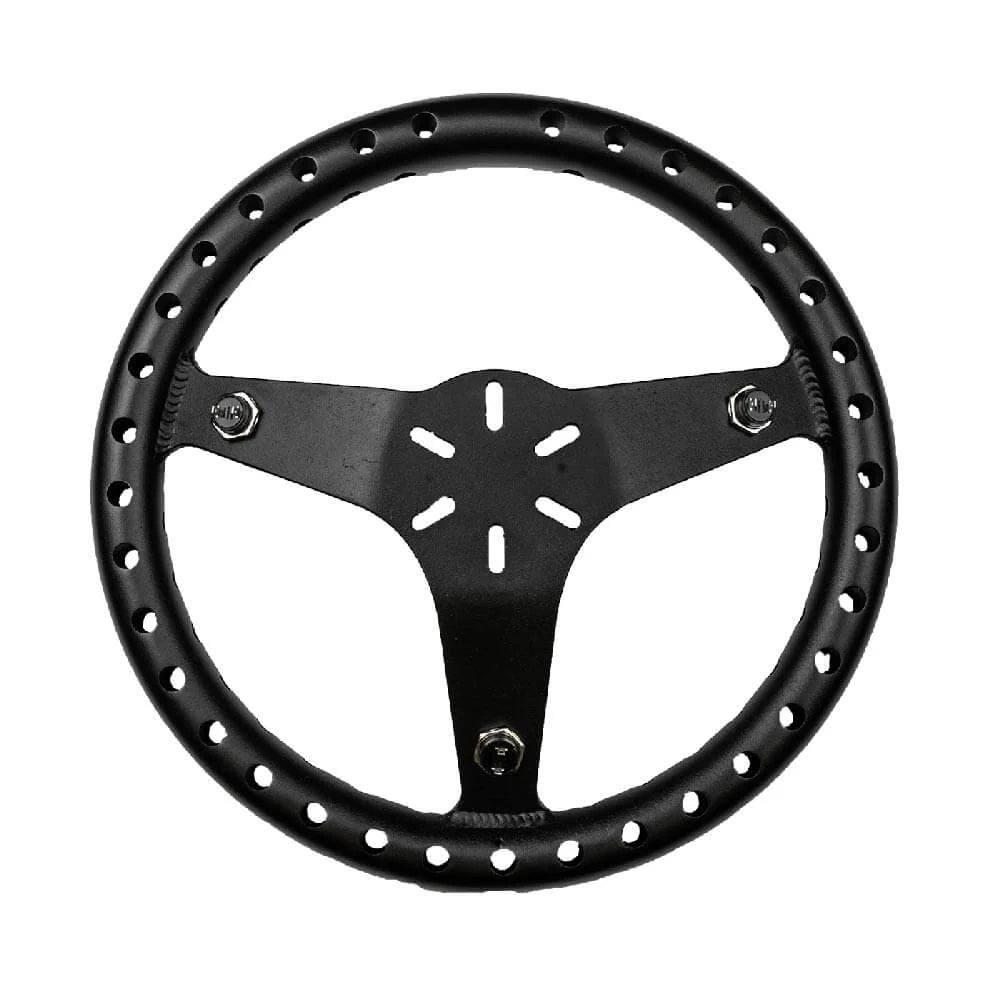 FTR-330 Lightweight Steering Wheel