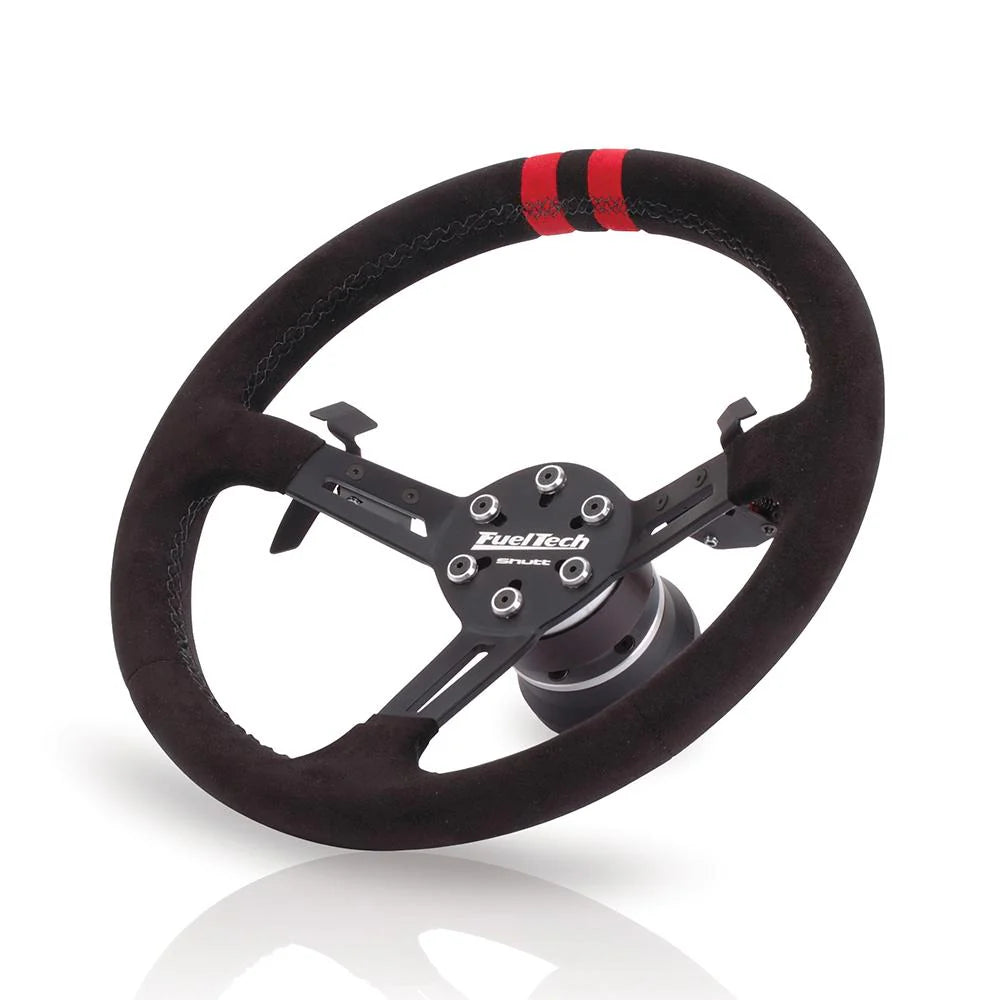 FTS-1 Steering Wheel