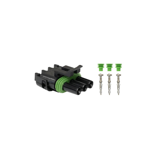 THROTTLE POSITION SENSOR - TPS - (FORD) PLUG KIT