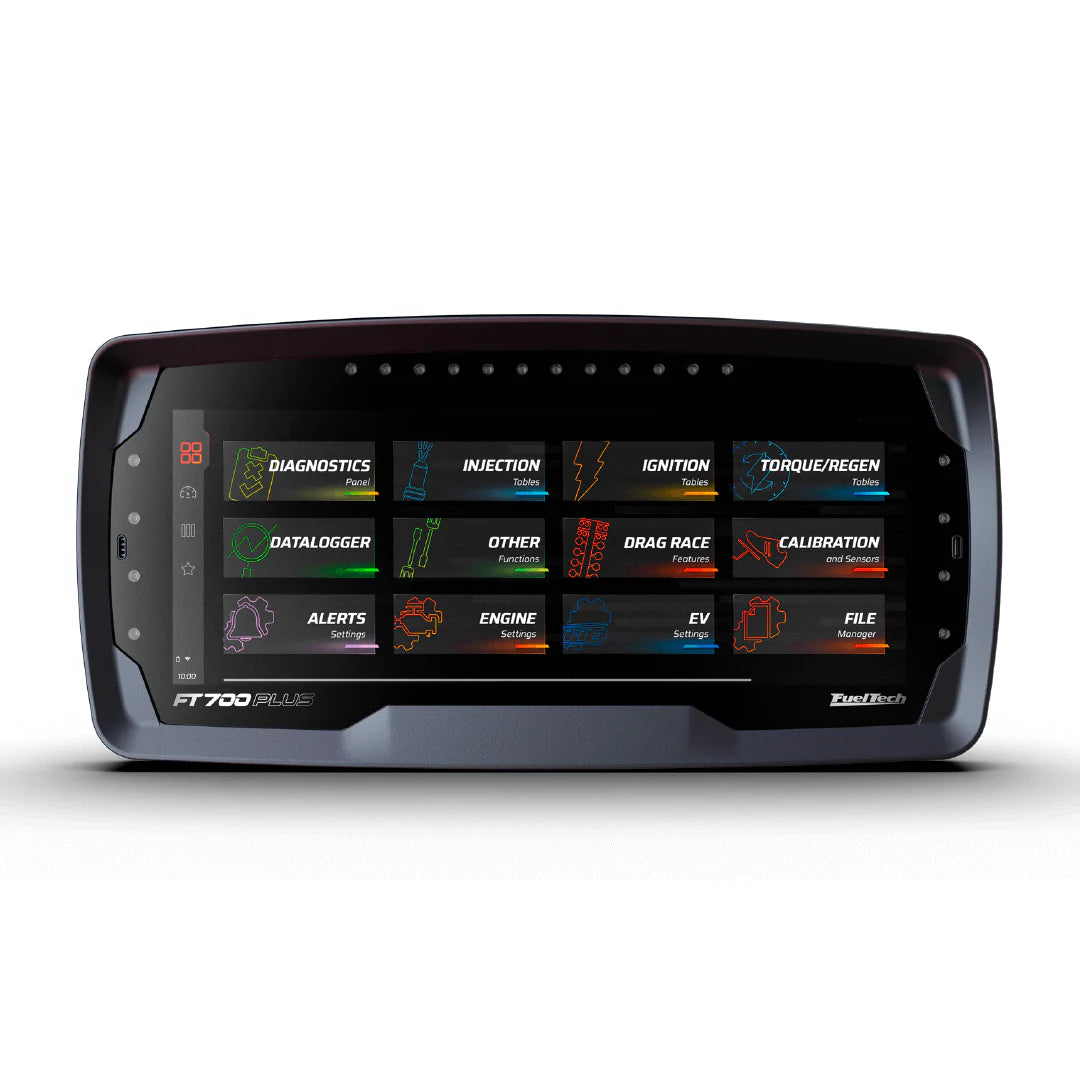 FT 700 PLUS